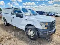 2016 Ford F-150 photo
