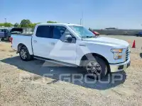 2016 Ford F-150 фото