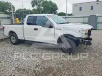 2016 Ford F-150 photo