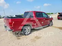2016 Ford F-150 фото