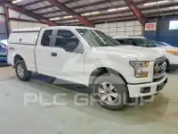 2016 Ford F-150 photo