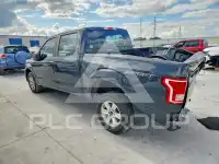 2016 Ford F-150 фото