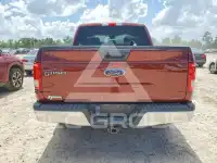2016 Ford F-150 фото