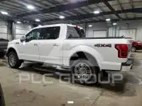 2016 Ford F-150 photo