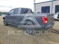 2016 Ford F-150 фото