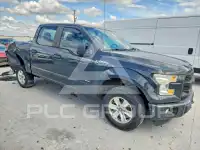 2016 Ford F-150 фото