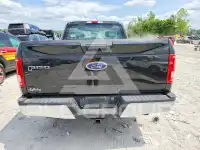 2016 Ford F-150 фото