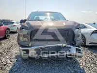 2016 Ford F-150 фото
