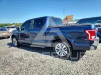 2016 Ford F-150 photo