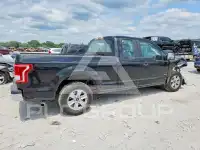 2016 Ford F-150 фото