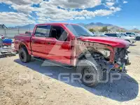 2016 Ford F-150 photo