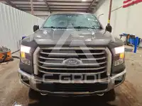 2016 Ford F-150 фото