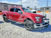 2016 Ford F-150 фото