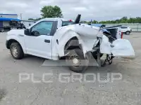 2016 Ford F-150 фото