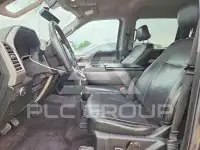 2016 Ford F-150 фото