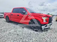 2016 Ford F-150 photo