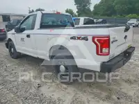 2016 Ford F-150 photo