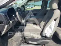 2016 Ford F-150 фото