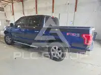 2016 Ford F-150 photo
