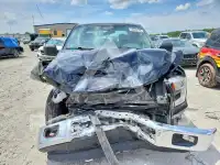 2016 Ford F-150 фото
