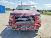 2016 Ford F-150 фото