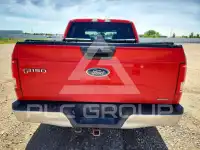 2016 Ford F-150 фото