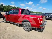 2016 Ford F-150 фото