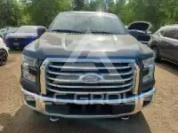2016 Ford F-150 фото
