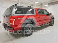 2016 Ford F-150 фото