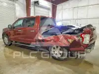 2016 Ford F-150 фото
