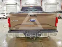 2016 Ford F-150 фото