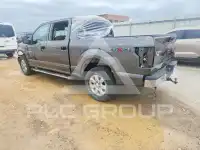 2016 Ford F-150 фото