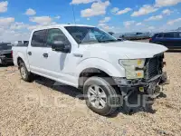 2016 Ford F-150 фото