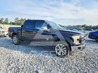 2016 Ford F-150 фото