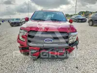 2016 Ford F-150 фото