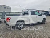 2016 Ford F-150 photo