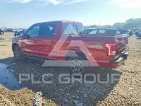 2016 Ford F-150 фото
