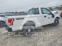 2016 Ford F-150 photo