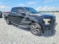 2016 Ford F-150 photo