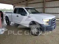 2016 Ford F-150 photo