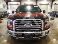 2016 Ford F-150 фото