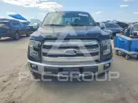 2016 Ford F-150 фото