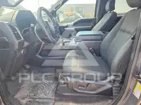 2016 Ford F-150 фото