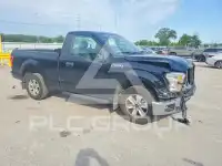 2016 Ford F-150 фото