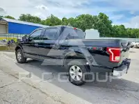 2016 Ford F-150 фото