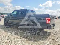 2016 Ford F-150 photo