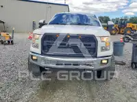 2016 Ford F-150 фото