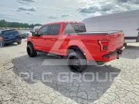 2016 Ford F-150 фото
