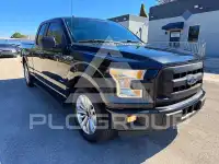 2016 Ford F-150 фото