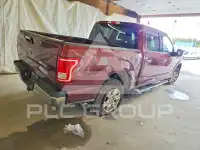 2016 Ford F-150 фото
